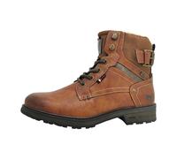 Mustang 15M0021001 Braun Brown EU 42