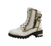 Mustang 15M0082001/00138 Weiß offwhite 00138