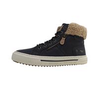 Mustang 15M0112003 Schwarz black EU 38