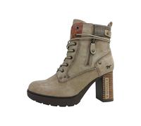Mustang 15M0142001 Beige offwhite EU 37