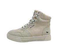 MUSTANG Damen High Top Sneaker White EU 40