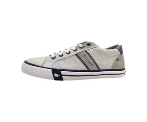 Mustang 26M0151001/00138 Weiß offwhite 00138 EU 41