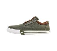 Mustang 26M0151002 Grün khaki EU 45
