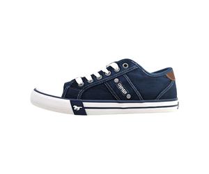 Mustang 26M0151005/00003 Blau navy 00003 EU 43