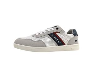 Mustang 26M0271002/00104 Weiß white/navy 00104 EU 40