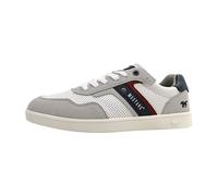 Mustang 26M0271002/00104 Weiß white/navy 00104 EU 42