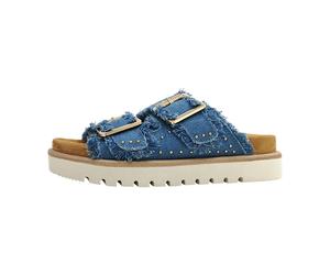 Mustang 26M0632001/00270 Blau jeans 00270 EU 39