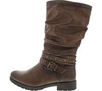 Mustang shoes - Stiefel 15M0052003 - braun - Größe 36