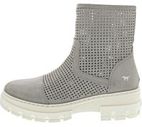 Mustang Boots GrauGrau / Neu / 38