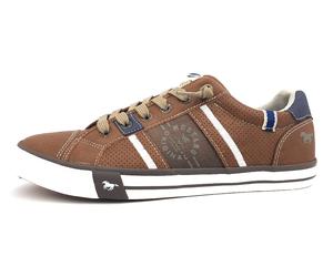 Mustang 4072-317-307 Braun Cognac 307 EU 43