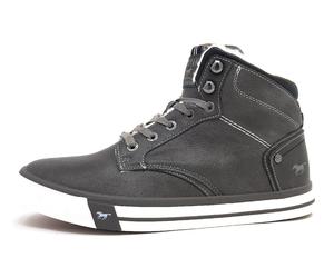 Mustang 4072-602-20 Grau 20 Dunkelgrau