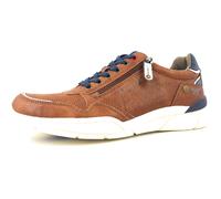 Mustang 4138-309-307 Braun 307 Cognac EU 43