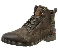 Mustang 4140-504 Herren Stiefelette, EU 47