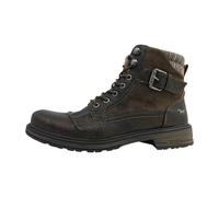 Mustang 4157-605/32 Braun dunkelbraun 32 EU 45