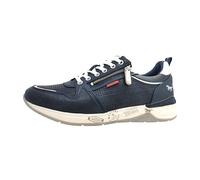 Mustang 4164-305/820 Blau navy 820 EU 40