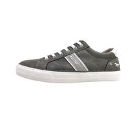 Mustang Herren 4180-308 Sneaker, grau, 42 EU