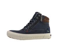 Mustang 4184-601/820 Blau navy 820 EU 41