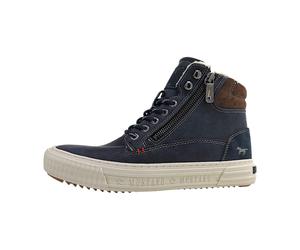 Mustang 4184-601/820 Blau navy 820 EU 42