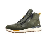 Mustang Herren 4186-501 Stiefelette, Military, 44 EU