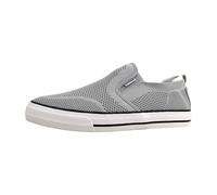 Mustang Slipper für Herren, grau, Gr. 43 EU