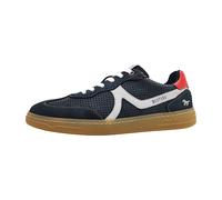 Mustang Schnürhalbschuh Herren 4204-302 Navy (dunkelblau) Größe 42 EU
