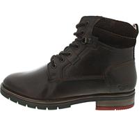 Mustang Mustang Herren Schnür Boot 4959601/32 Braun 32 Dunkelbraun 32 Dunkelbraun 44 EU