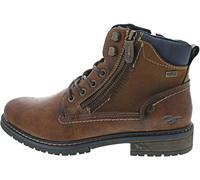MUSTANG Herren Stiefel brown EU 45