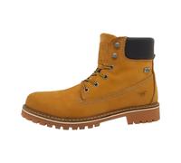 MUSTANG Herren Tex Stiefel Camel EU 44