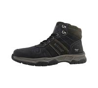 MUSTANG 4942-601 Herren Stiefelette, EU 44