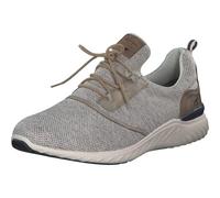 MUSTANG Herren Sneaker Schnürhalbschuh