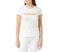 MUSTANG Alexia C Foilprint