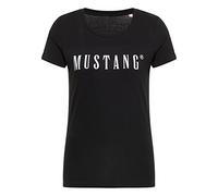 MUSTANG Alina C Logo Tee