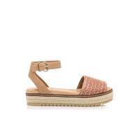 Mustang Amelie rosa Sandalen