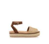 Mustang Amelie Sandalen beige
