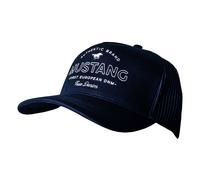 MUSTANG Baseball-Cap marine onesize