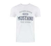 Mustang Basic Print 4er Pack S Farbmix (P13) (370760) Mehrfarbig S