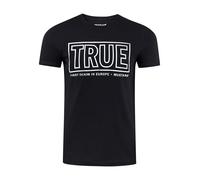 Mustang Basic Print XXL Schwarz (707519) Schwarz XXL