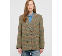 Mustang Blazer Damen camel, L