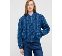 Mustang Blouson Damen blau, S
