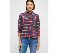 Mustang Bluse Damen braun, 36