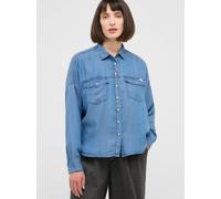 Mustang Bluse Damen light stone, 40