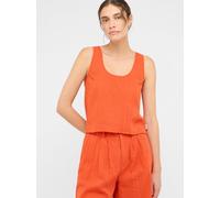 Mustang Bluse Damen orange, 38
