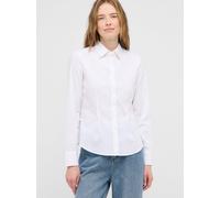 Mustang Hemdbluse Damen weiß, 44