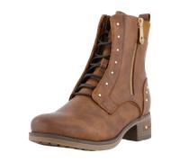 Mustang Boots für Damen, braun, Größe 36 EU