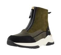 Mustang Boots für Damen, oliv, Größe 38 EU
