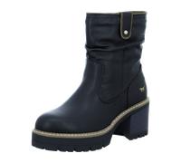 Mustang Boots für Damen, schwarz, Größe 37 EU