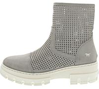 Mustang Boots Grau - Grau / 40