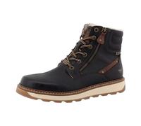MUSTANG Bottines Homme 15M0131003, Größe:45 EU, Farbe:Schwarz