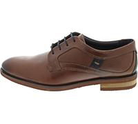 Mustang Business Schuh Braun - Braun / 44
