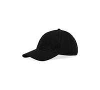MUSTANG Cap Black